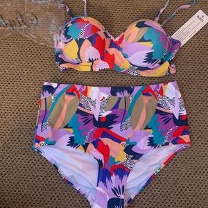 Women’s bikini new with tags